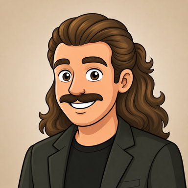 Ben, Gründer von Creaiter